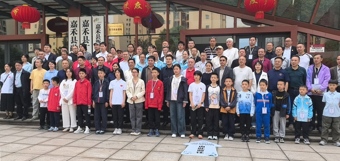 半岛体育官方入口-于无声处听惊雷——2026年湖南省首届“瑞奇杯”围棋超级联赛侧记|比赛|少儿|棋手_新浪体育_新浪新闻